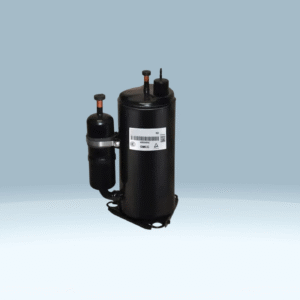 Compressor