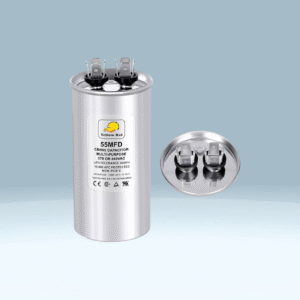 Capacitor
