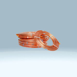 Copper Pipe