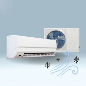 New AC